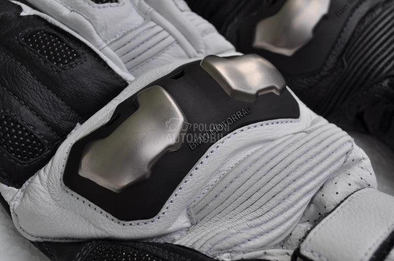 BMW M Pro Race rukavice