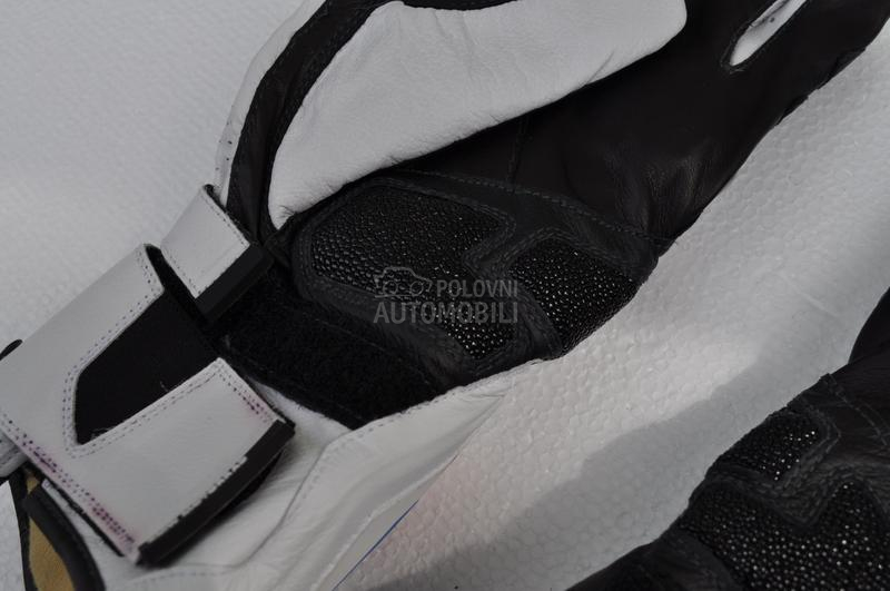 BMW M Pro Race rukavice