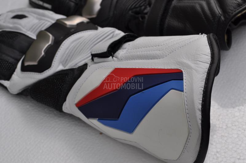 BMW M Pro Race rukavice