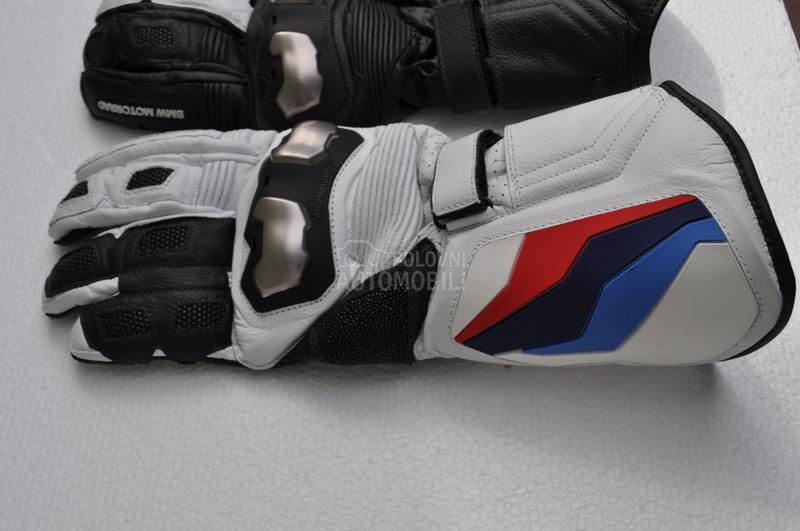 BMW M Pro Race rukavice