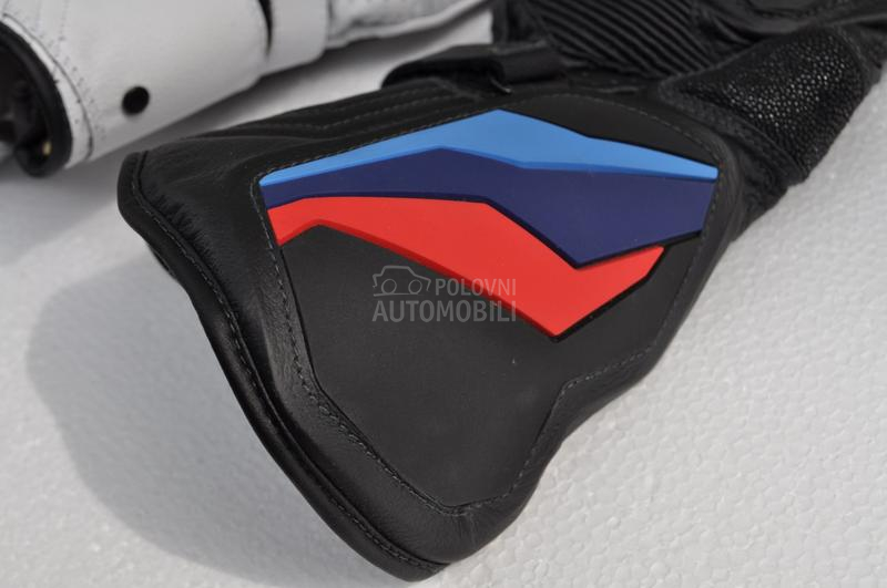 BMW M Pro Race rukavice