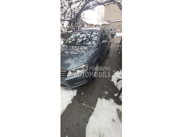 Volkswagen Passat B7 1,5