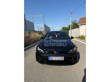 Volkswagen Golf 7 7 R