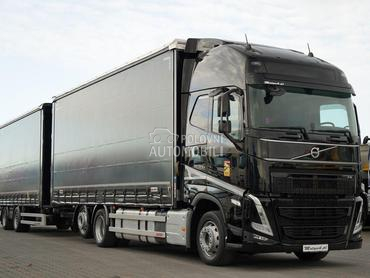 Volvo FH 500/IMP3382