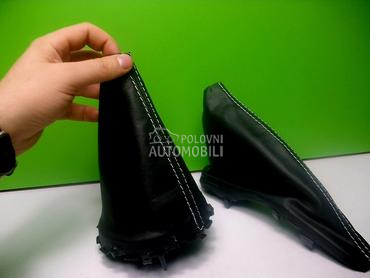 KOŽICA MENJAČA I RUČNE R52 za MINI Cooper od 2004. do 2008. god.