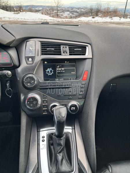 Citroen DS5 