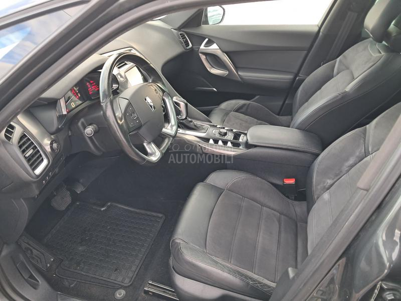 Citroen DS5 