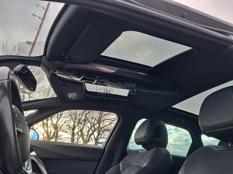 Citroen DS5 