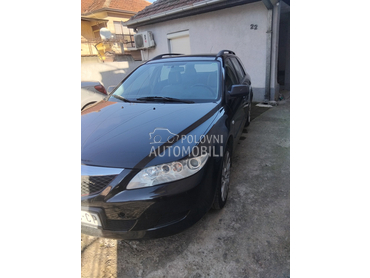 Mazda 6 Mazda 6