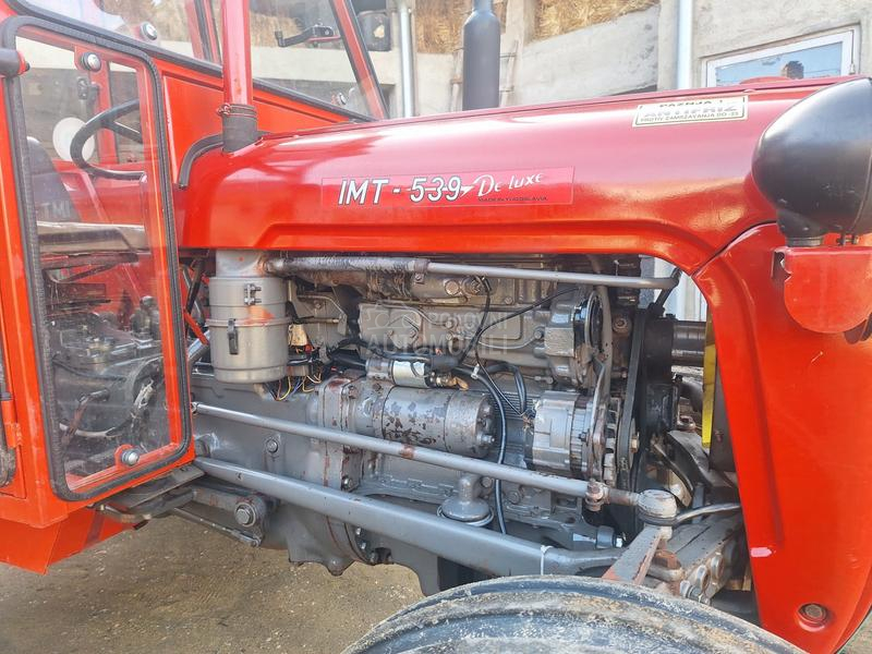 IMT 539