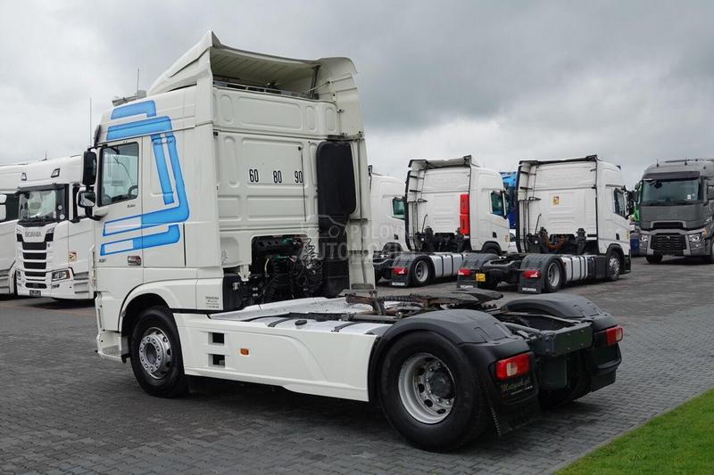 DAF XF 530/Tegljač/IMP3366