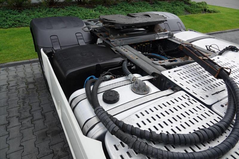 DAF XF 530/Tegljač/IMP3366