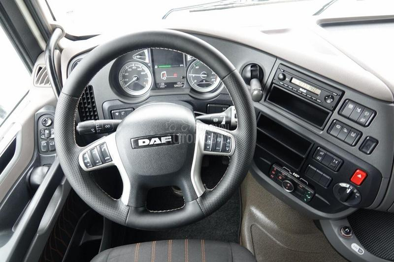 DAF XF 530/Tegljač/IMP3366