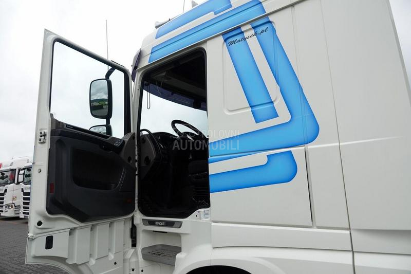 DAF XF 530/Tegljač/IMP3366