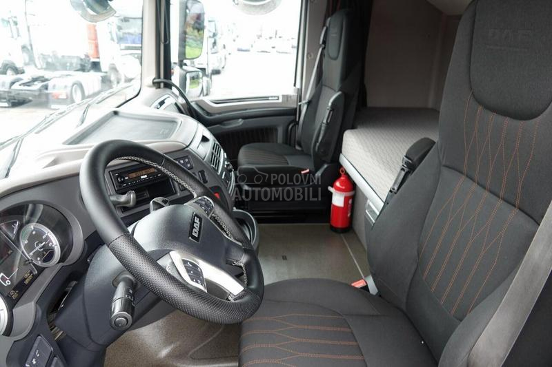 DAF XF 530/Tegljač/IMP3366