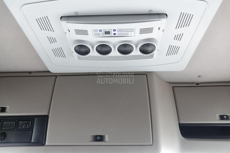 DAF XF 530/Tegljač/IMP3366