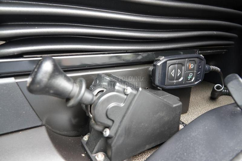 DAF XF 530/Tegljač/IMP3366