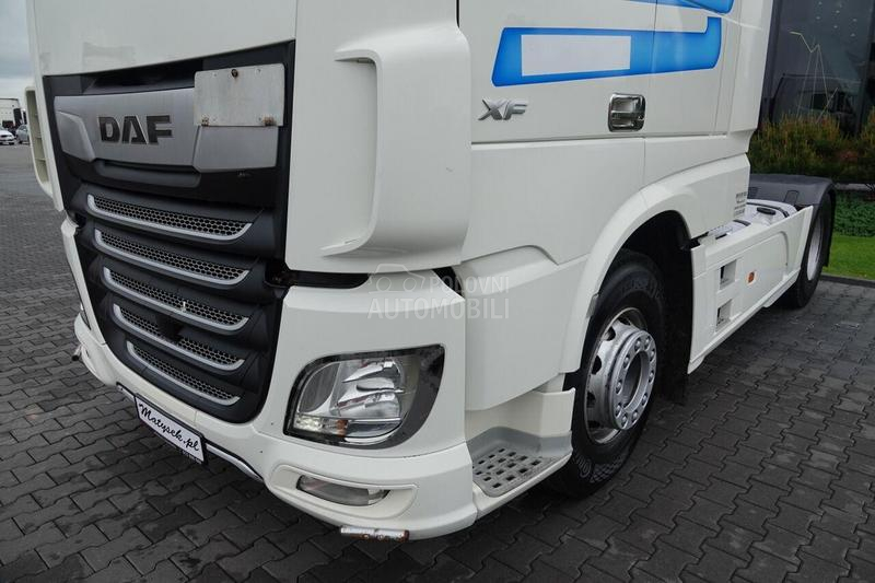 DAF XF 530/Tegljač/IMP3366