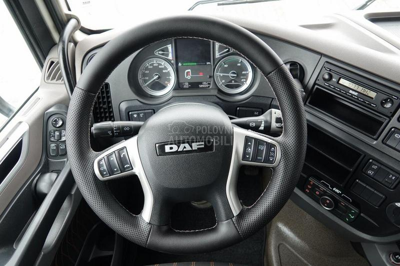 DAF XF 530/Tegljač/IMP3366