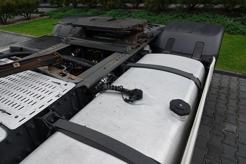 DAF XF 530/Tegljač/IMP3366