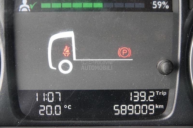 DAF XF 530/Tegljač/IMP3366