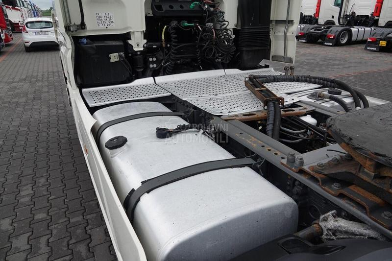 DAF XF 530/Tegljač/IMP3366