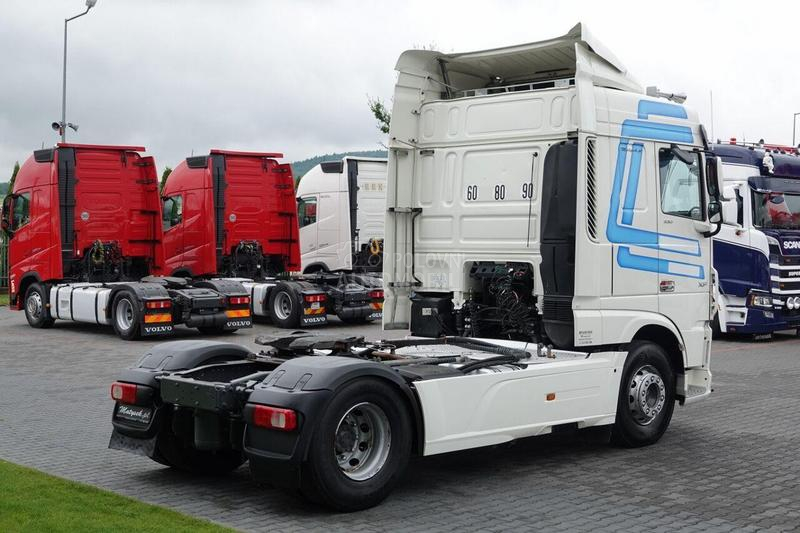 DAF XF 530/Tegljač/IMP3366