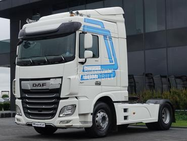 DAF XF 530/Tegljač/IMP3366