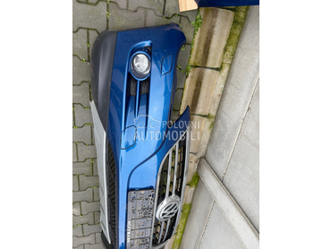 Prednji branik za Volkswagen Tiguan od 2007. do 2010. god.