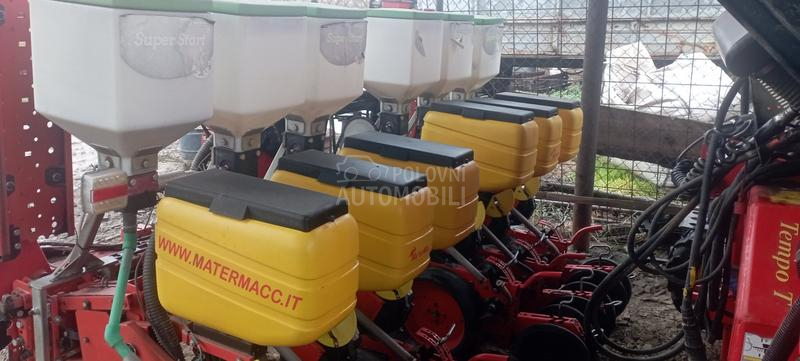 Matermacc 8230