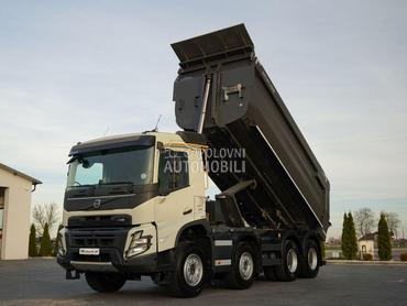 Volvo FMX 460/Kiper/IMP3377