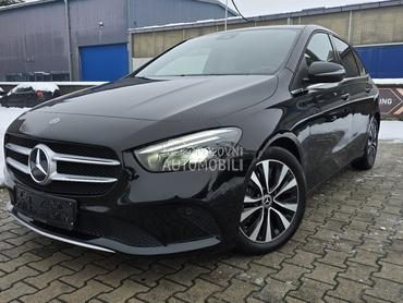 Mercedes Benz B 180 2.0 CDI