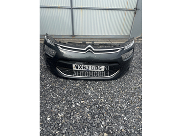 Branik za Citroen C4 Picasso od 2013. do 2020. god.