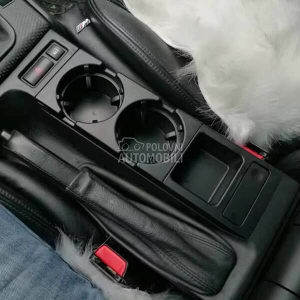 e46 cupholder NOVO