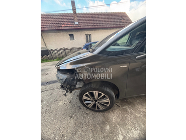 krilo za Citroen C4 Grand Picasso, C4 Picasso od 2013. do 2020. god.