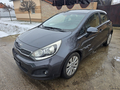 Kia Rio 1,4 ISG