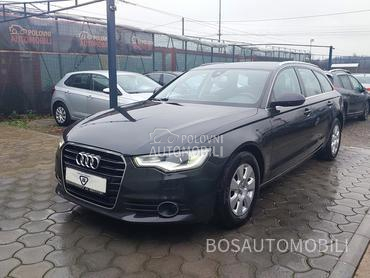 Audi A6 2.0 tdi EXECUTIVE