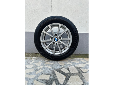 Aluminijumske felne  16" 5 x 120