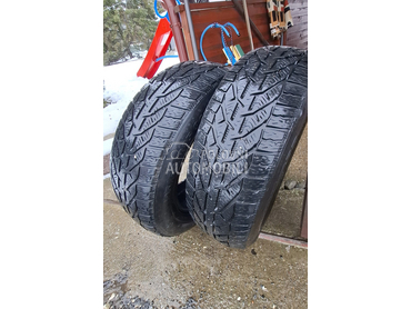 Tigar 195/65 R15 Zimska