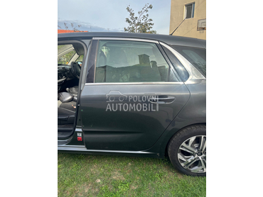 Vrata za Citroen C4 Picasso od 2013. do 2020. god.
