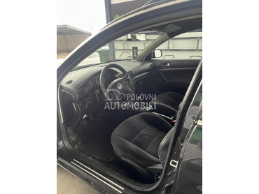 Volkswagen Passat B5.5 1.6