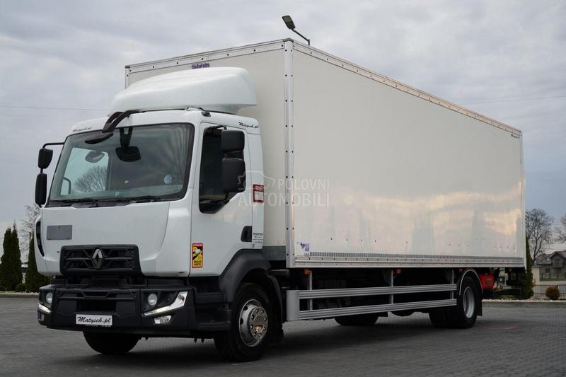 Renault D 210/Rampa/IMP3383