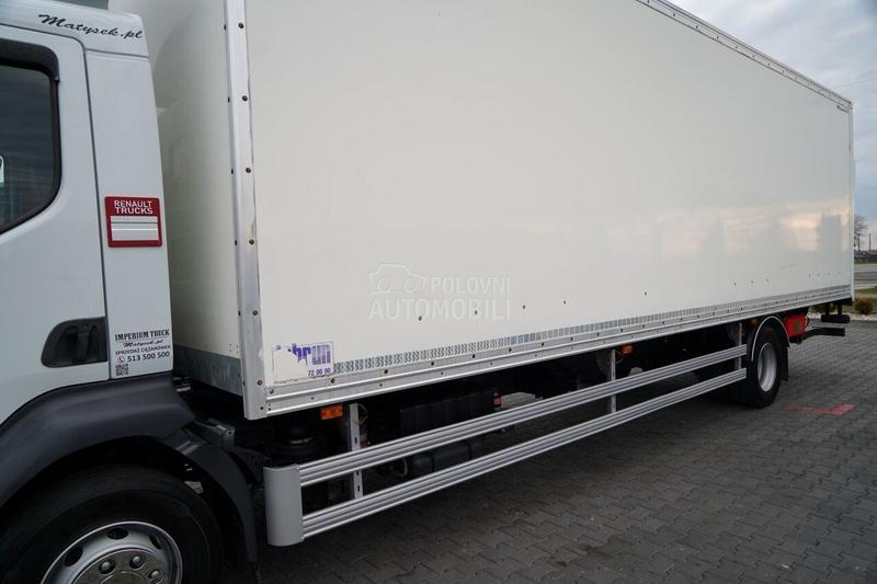 Renault D 210/Rampa/IMP3383