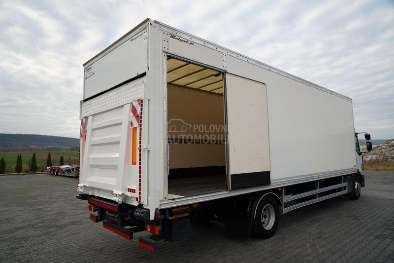 Renault D 210/Rampa/IMP3383