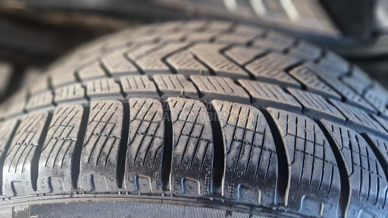 Aluminijumske felne  22" 5 x 130