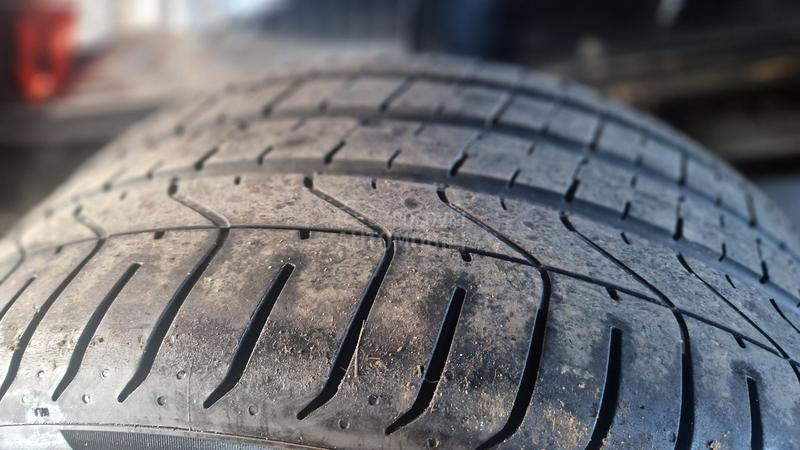 Aluminijumske felne  22" 5 x 130