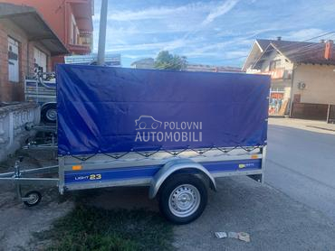 Vesta Akcija light 23 da