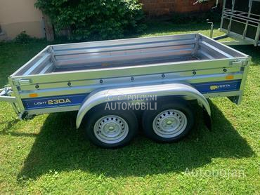 Vesta Akcija light 23 da