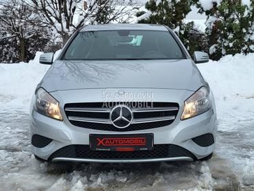 Mercedes Benz A 180 1.8cdi/NA.VI/KAMER