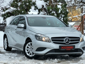 Mercedes Benz A 180 1.8cdi/NA.VI/KAMER